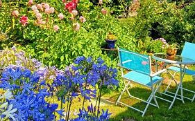 B&B On Bealey- Floralie
